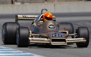 Arrows FA1 '1978